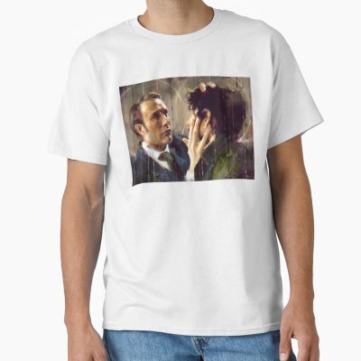 Take Me Somewhere Nice T-shirt