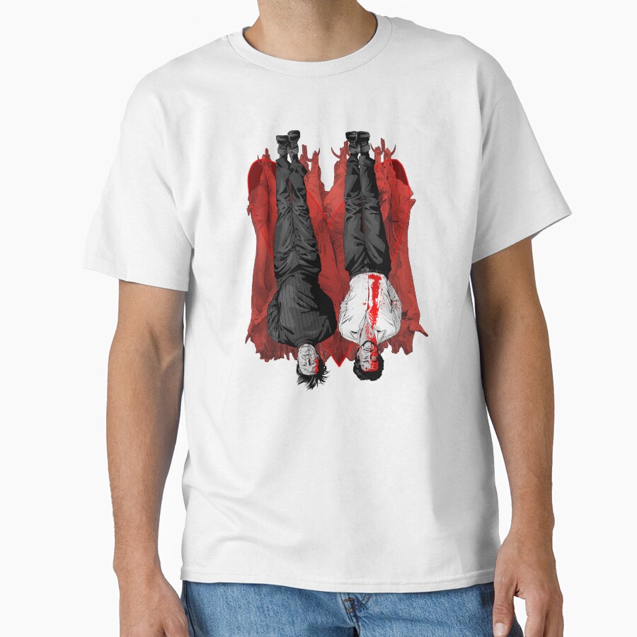 Hannibal Hannigram T-shirt - Image 2