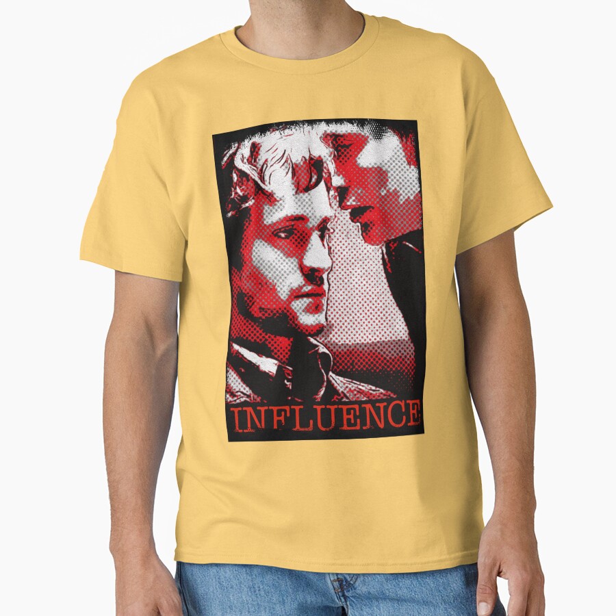 Hannigram Influence Hannibal T-shirt - Image 6