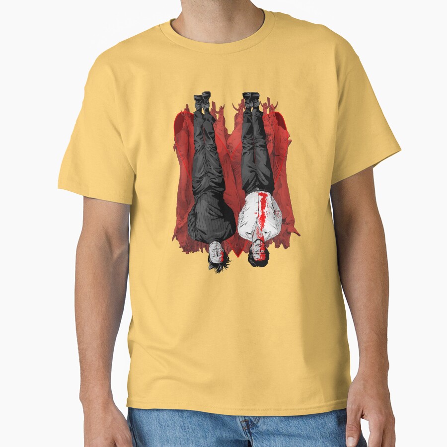 Hannibal Hannigram T-shirt - Image 6