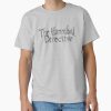 ssrcoclassic teemens 02heather greyfrontproduct squarex1000 10 - Hannibal Merch