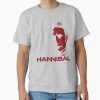 ssrcoclassic teemens 02heather greyfrontproduct squarex1000 12 - Hannibal Merch