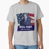 ssrcoclassic teemens 02heather greyfrontproduct squarex1000 18 - Hannibal Merch