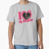 ssrcoclassic teemens 02heather greyfrontproduct squarex1000 28 - Hannibal Merch