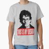 ssrcoclassic teemens 02heather greyfrontproduct squarex1000 31 - Hannibal Merch