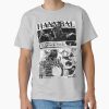 ssrcoclassic teemens 02heather greyfrontproduct squarex1000 32 - Hannibal Merch
