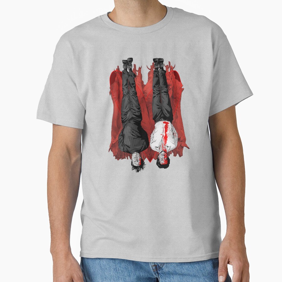 Hannibal Hannigram T-shirt - Image 3