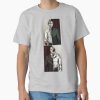 ssrcoclassic teemens 02heather greyfrontproduct squarex1000 8 - Hannibal Merch