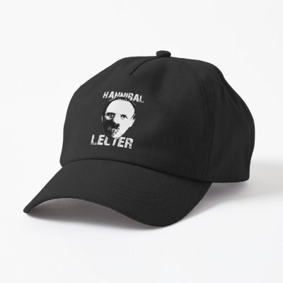 Hannibal Lecter Horror Tv Series Hat
