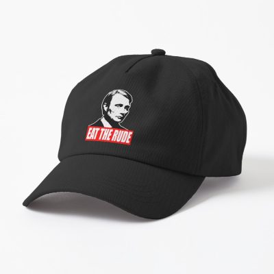 Hannigram Hannibal Lecter Cool Hat