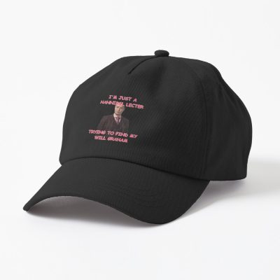 Trying To Find My Will Graham Hannibal Hat