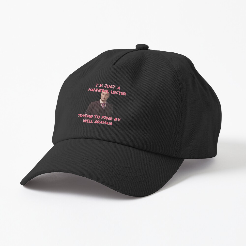 Trying To Find My Will Graham Hannibal Hat