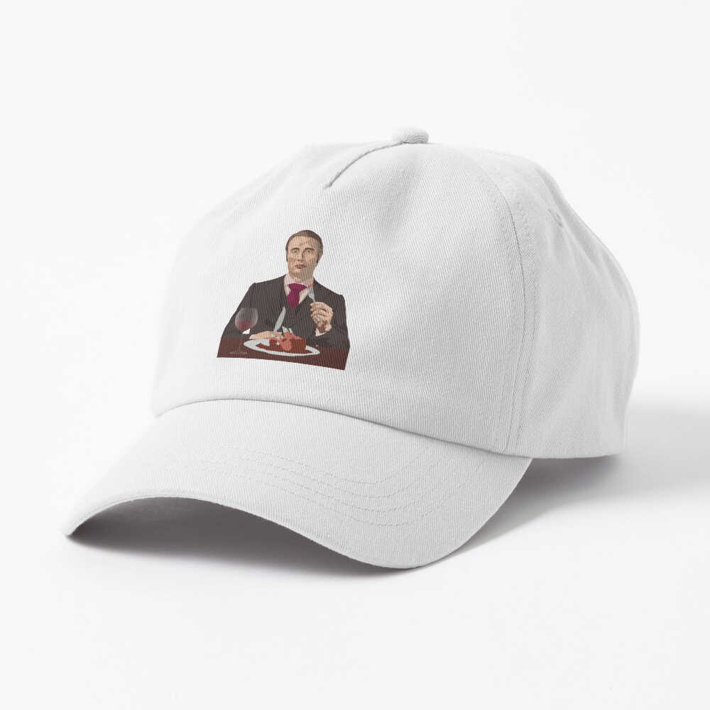 Hannibal Tv Show Hannibal Hat