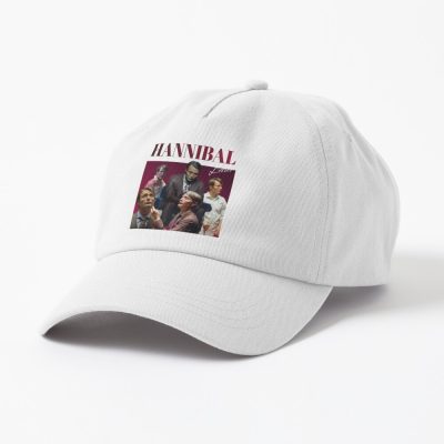 Hannibal Vintage Hat