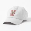 Eat The Rude Hannibal Lecter Hat