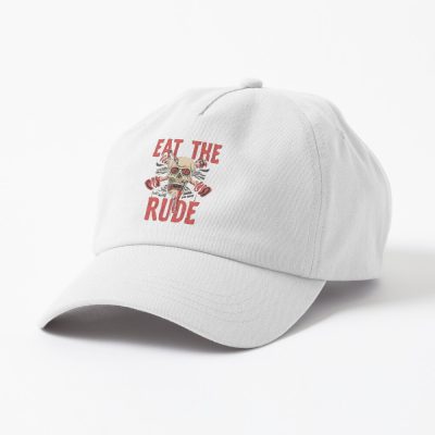 Eat The Rude Hannibal Lecter Hat