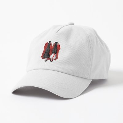 Hannibal Hannigram Hat