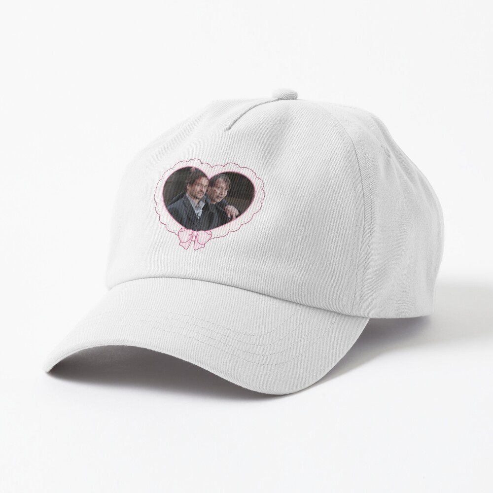 Hannibal Heart Hat