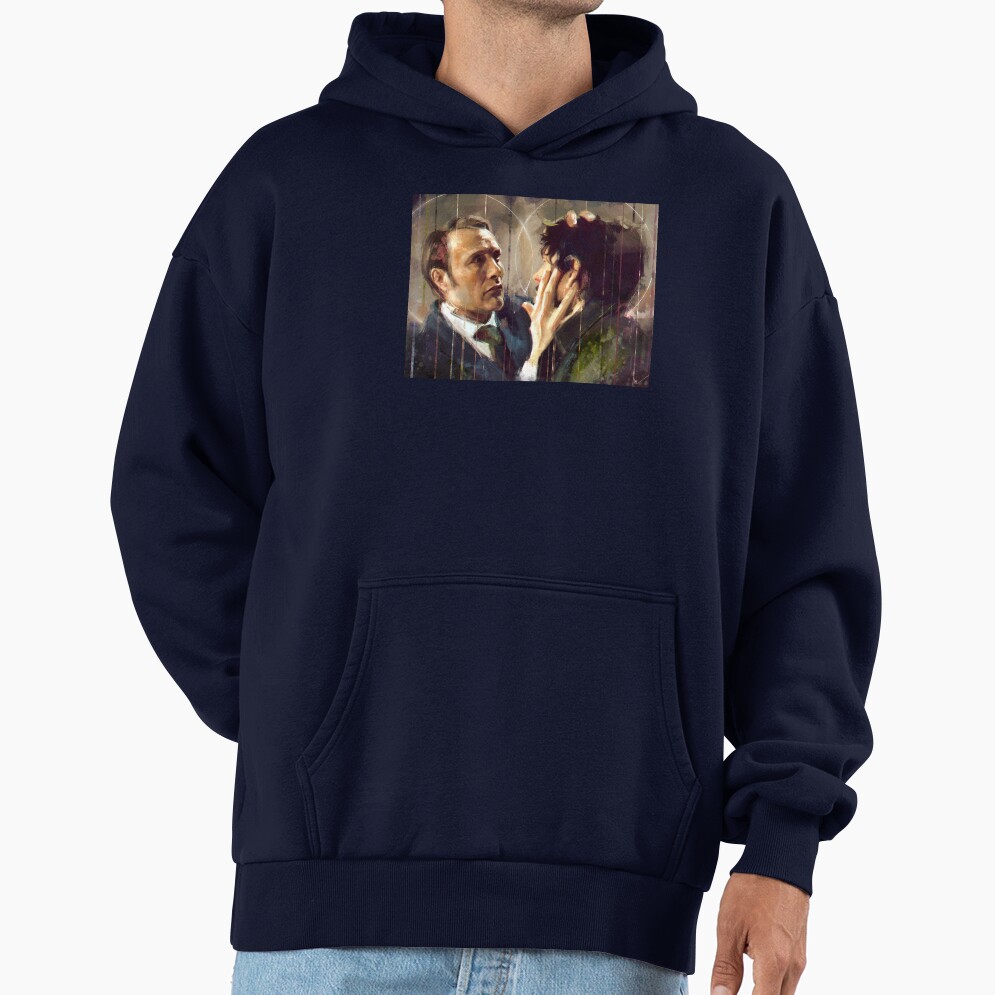 Take Me Somewhere Nice Hoodie - Image 5