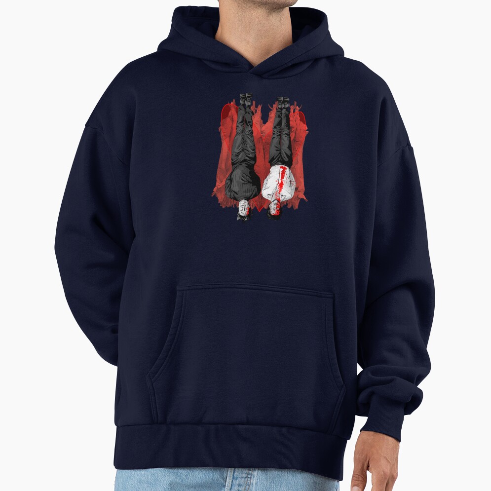 Hannibal Hannigram Hoodie - Image 5