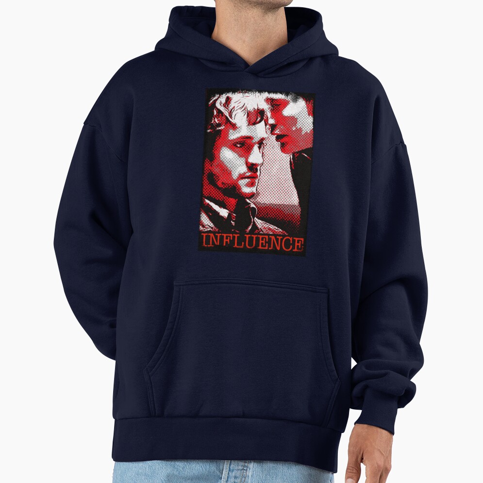 Hannigram Influence Hannibal Hoodie - Image 5