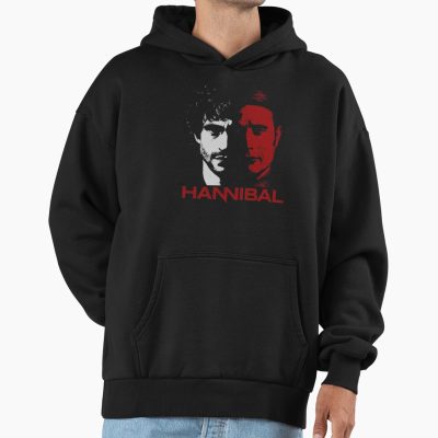 Hannibal Hot Tv Series Hoodie