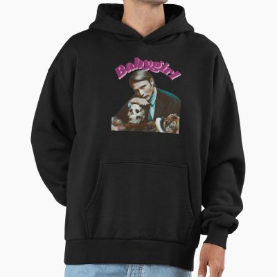 Hannibal Babygirl Hoodie