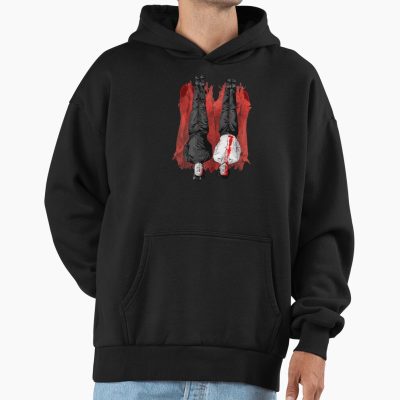 Hannibal Hannigram Hoodie