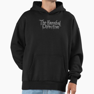 The Hannibal Directive Hoodie