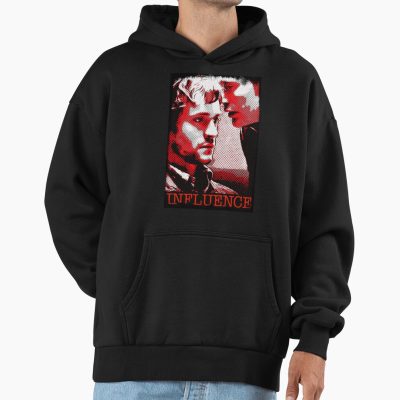 Hannigram Influence Hannibal Hoodie