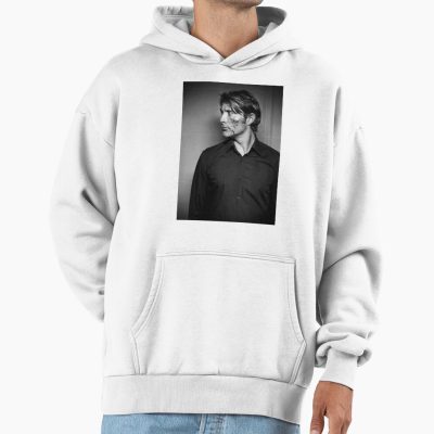 Mads Hannibal Lecter Hot Design Hoodie
