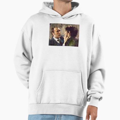 Take Me Somewhere Nice Hoodie