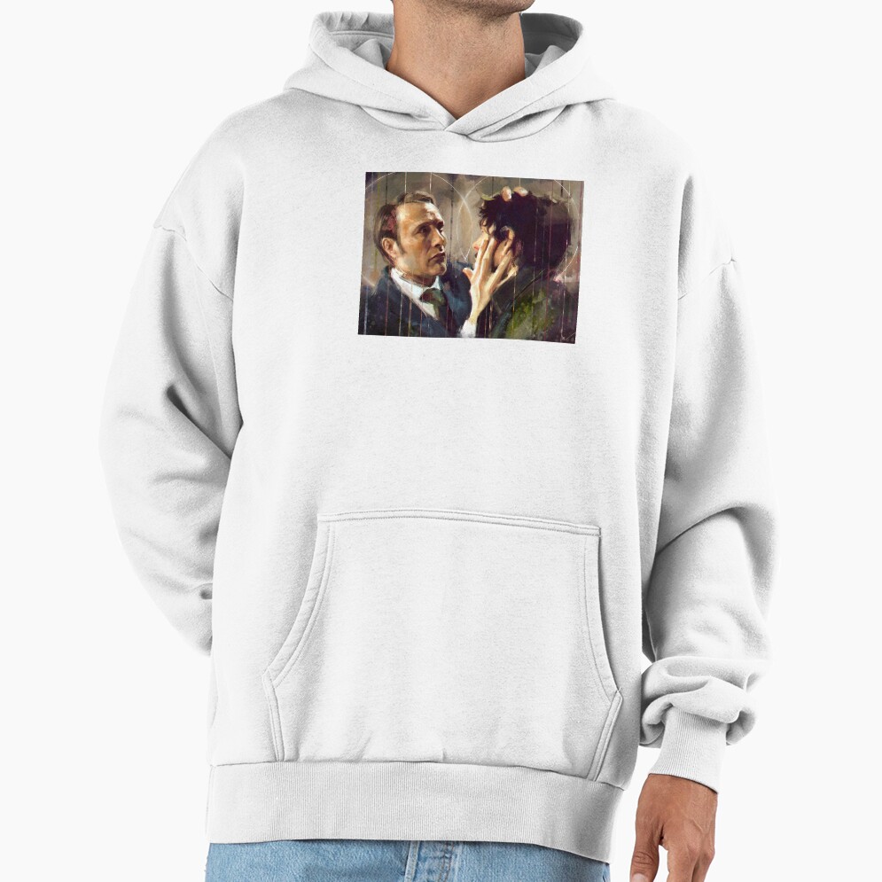 Take Me Somewhere Nice Hoodie