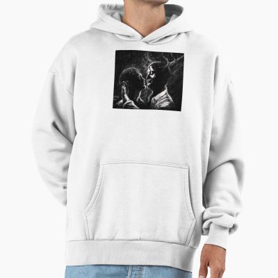 We Dissolve Hannibal Fan Art Hoodie