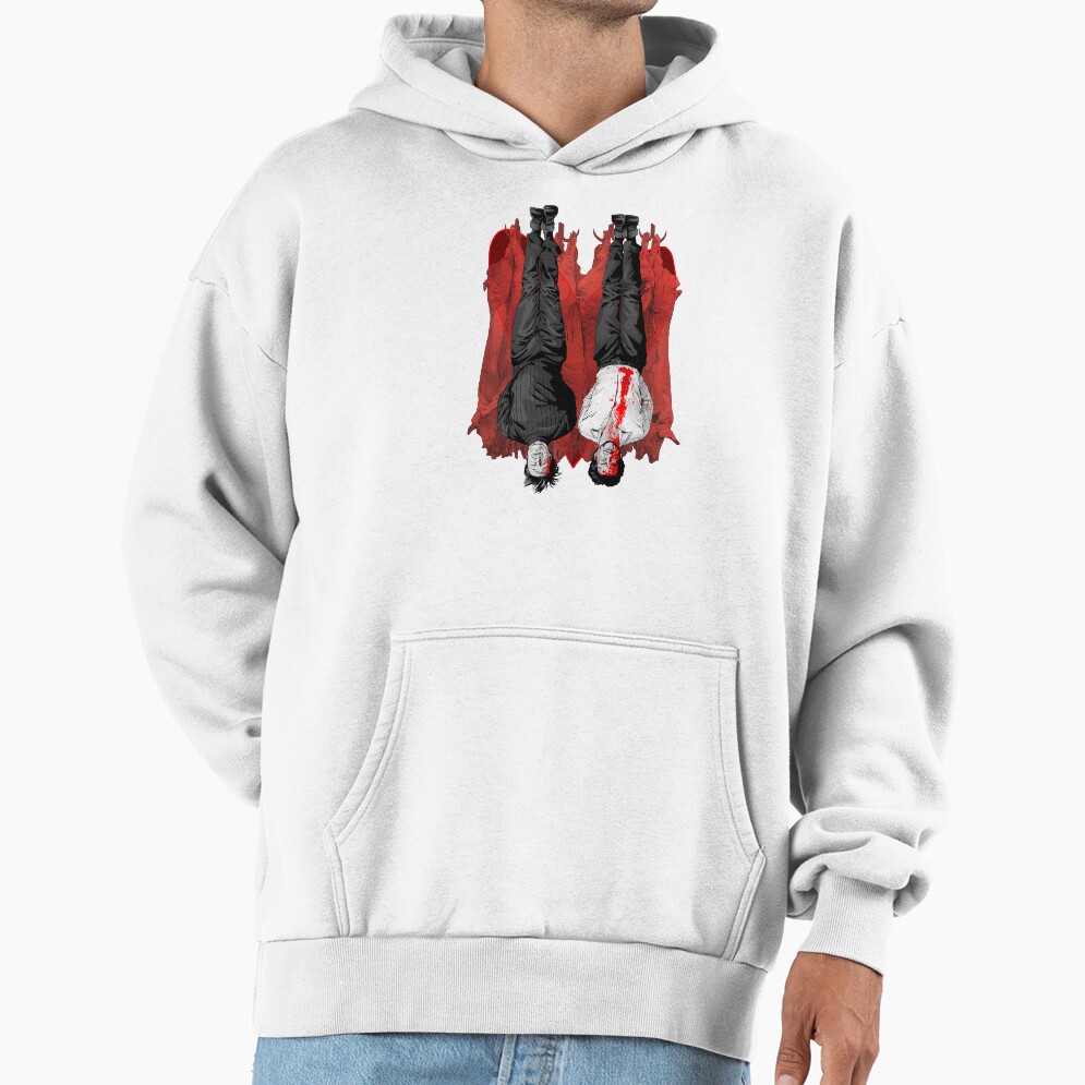 Hannibal Hannigram Hoodie - Image 2