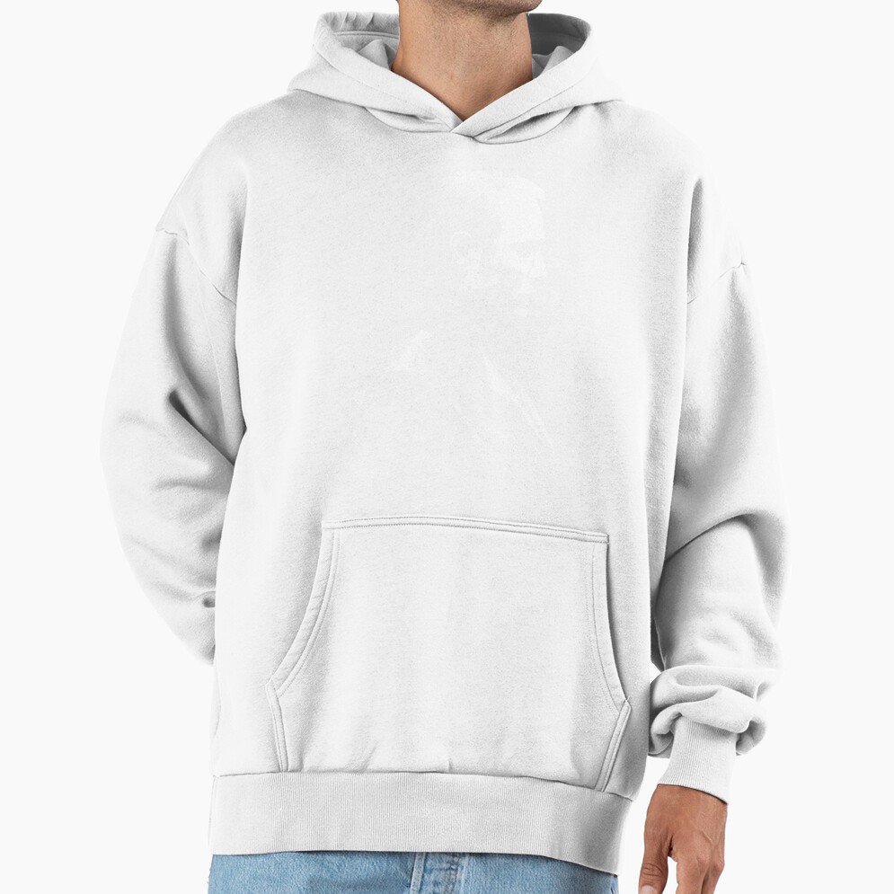 Hannibal Lecter Mads Mikkelsen Tv Series Hoodie - Image 2