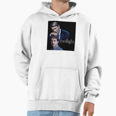 Hannibal But Twilight Hoodie