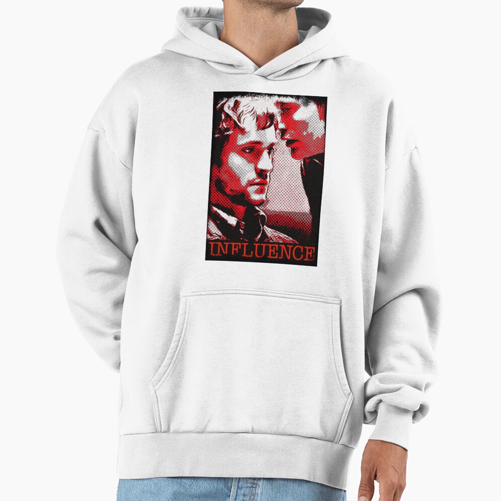 Hannigram Influence Hannibal Hoodie - Image 2