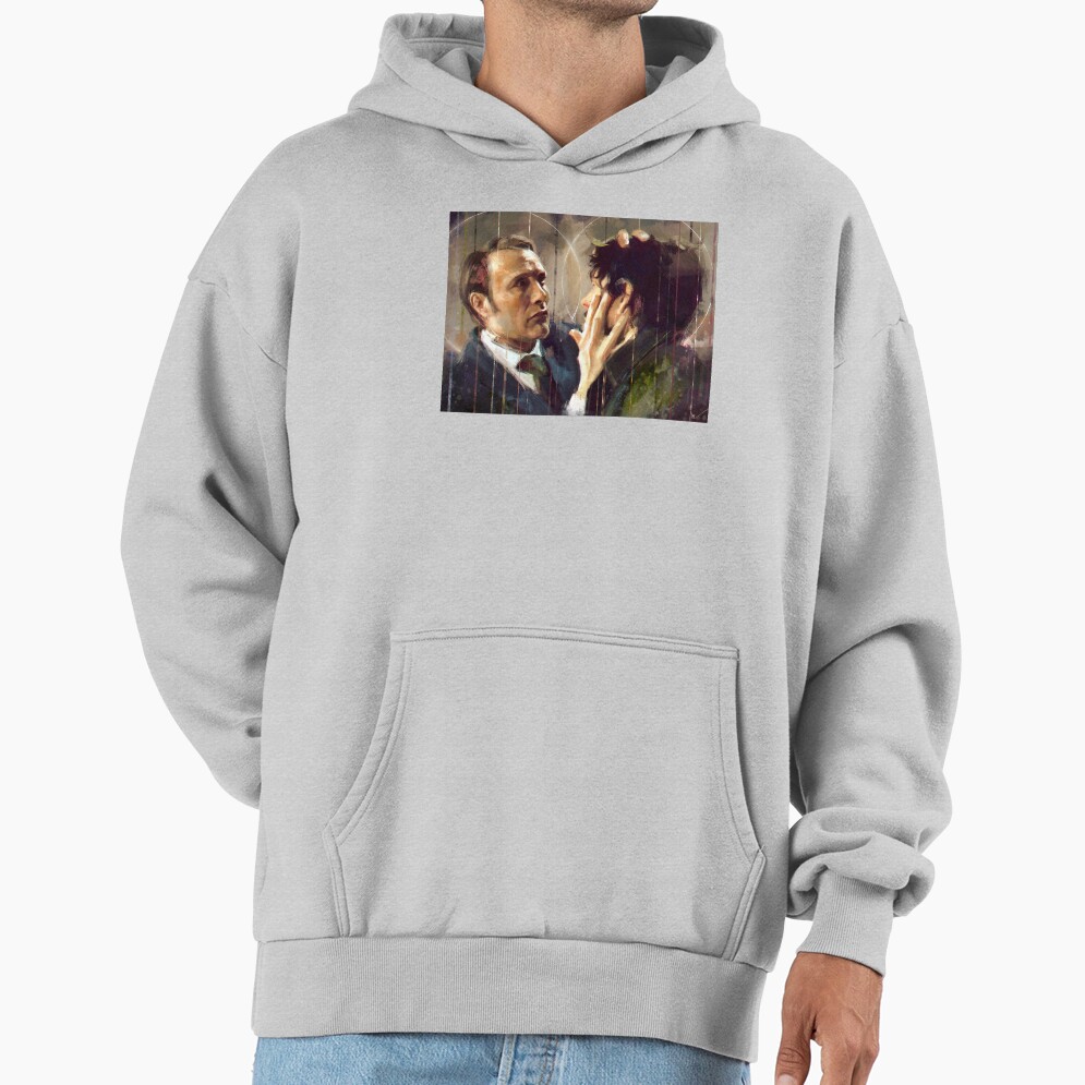 Take Me Somewhere Nice Hoodie - Image 4
