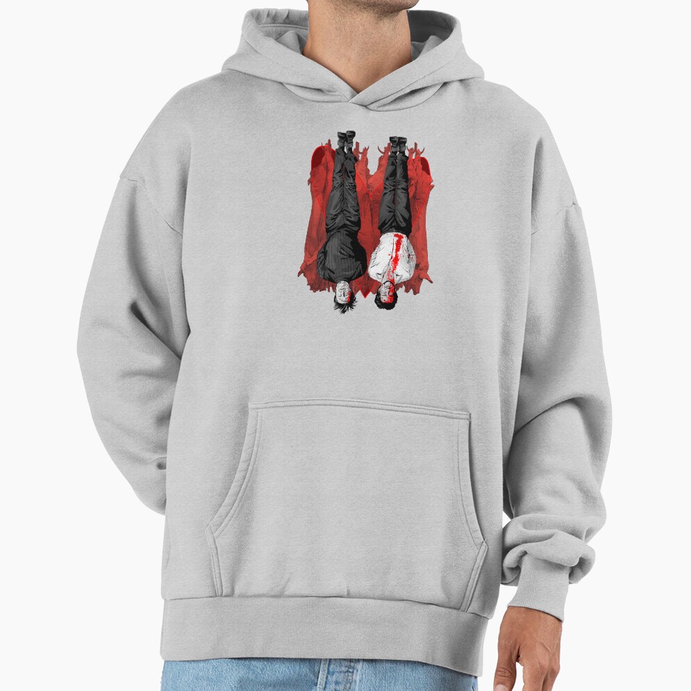 Hannibal Hannigram Hoodie - Image 4
