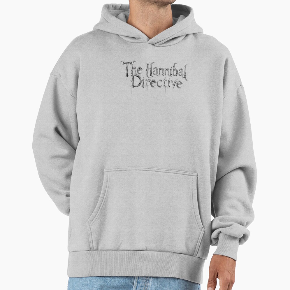 The Hannibal Directive Hoodie - Image 4