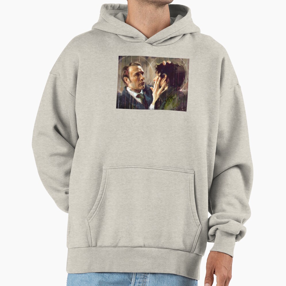 Take Me Somewhere Nice Hoodie - Image 3