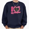 ssrcooversized sweatshirtmens 0105081f66c8590f4efrontsquare productx1000 14 - Hannibal Merch
