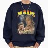 ssrcooversized sweatshirtmens 0105081f66c8590f4efrontsquare productx1000 3 - Hannibal Merch