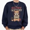 ssrcooversized sweatshirtmens 0105081f66c8590f4efrontsquare productx1000 5 - Hannibal Merch