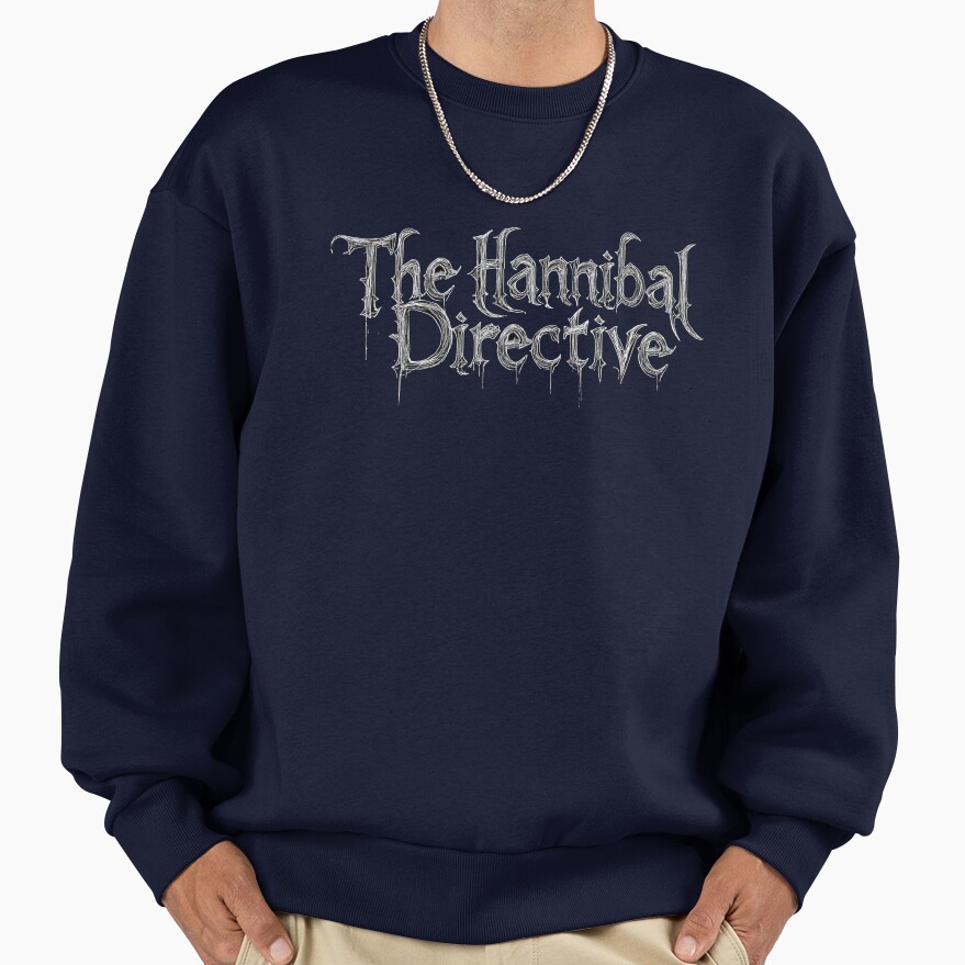 The Hannibal Directive Sweatshirt - Image 5