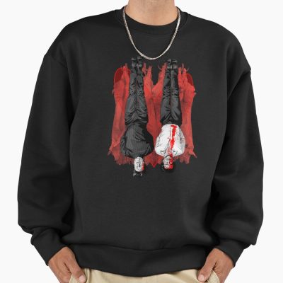 Hannibal Hannigram Sweatshirt