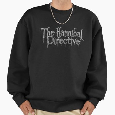 The Hannibal Directive Sweatshirt