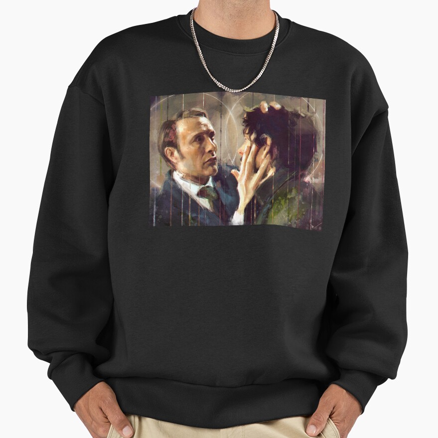 Take Me Somewhere Nice Sweatshirt - Image 2