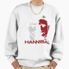 ssrcooversized sweatshirtmens 01fafafaca443f4786frontsquare productx1000 24 - Hannibal Merch